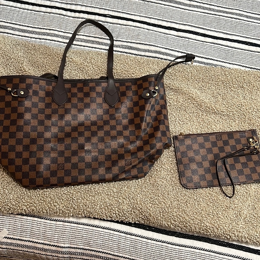 DHG LOUIS TOTE